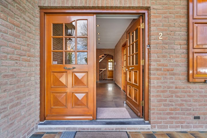 Foto 2 van Burg. van Hinsbergstraat 2