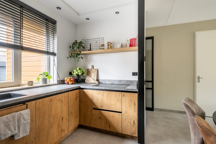 Foto 14 van Smalschip 14