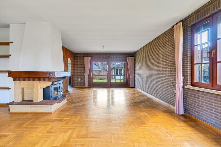 Foto 6 van Burg. van Hinsbergstraat 2