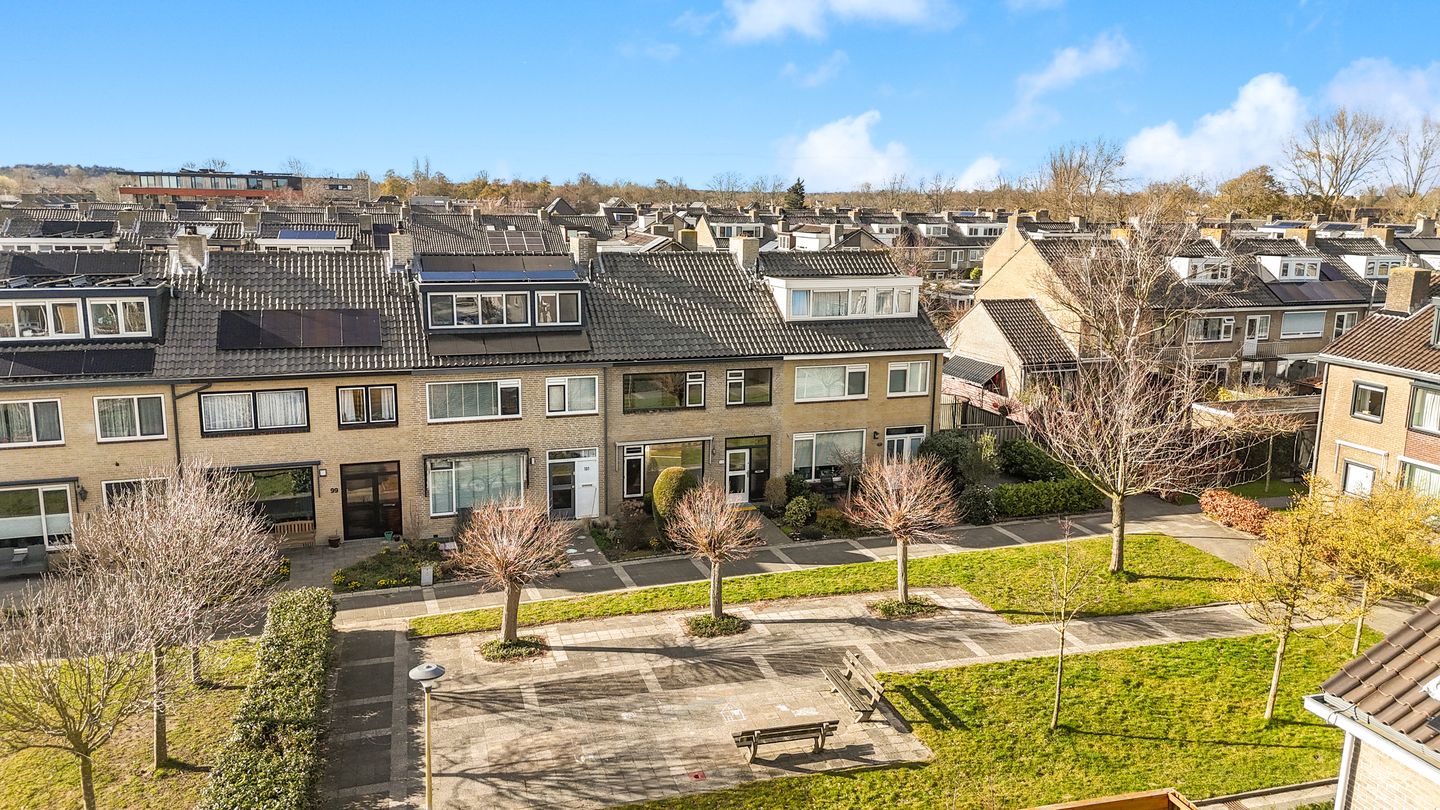 Foto 1 van Dag Hammarskjöldlaan 103