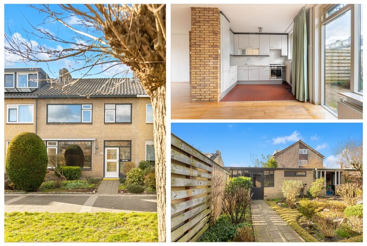 Foto 2 van Dag Hammarskjöldlaan 103