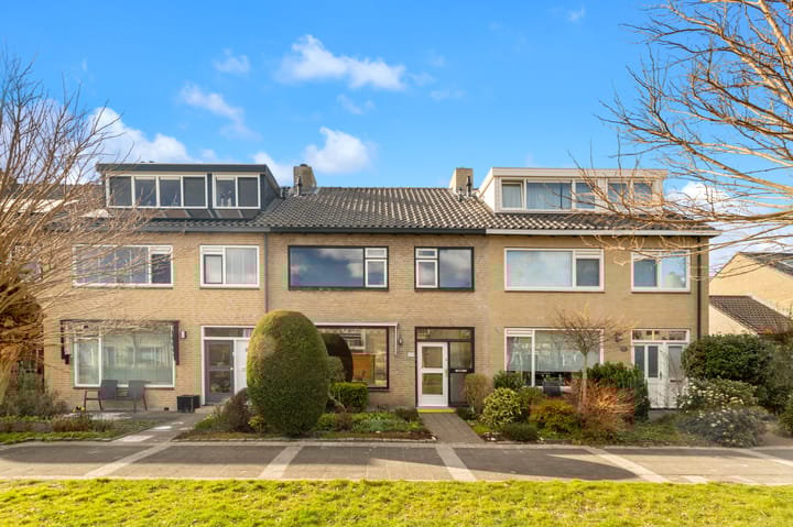 Foto 3 van Dag Hammarskjöldlaan 103