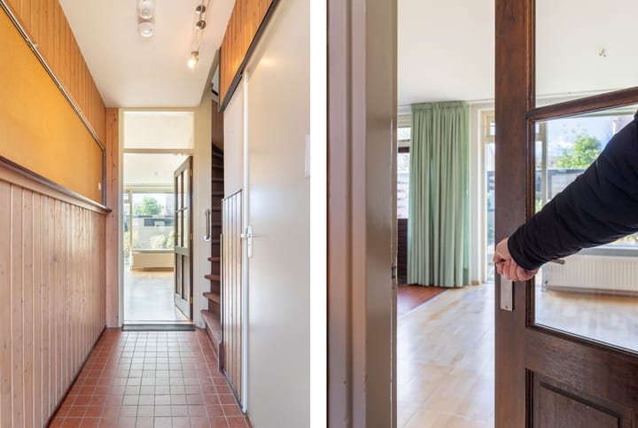 Foto 4 van Dag Hammarskjöldlaan 103