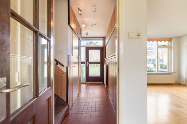 Foto 5 van Dag Hammarskjöldlaan 103