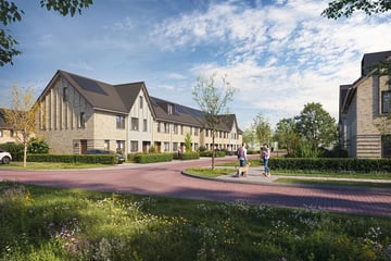 Hoekwoning thumbnail