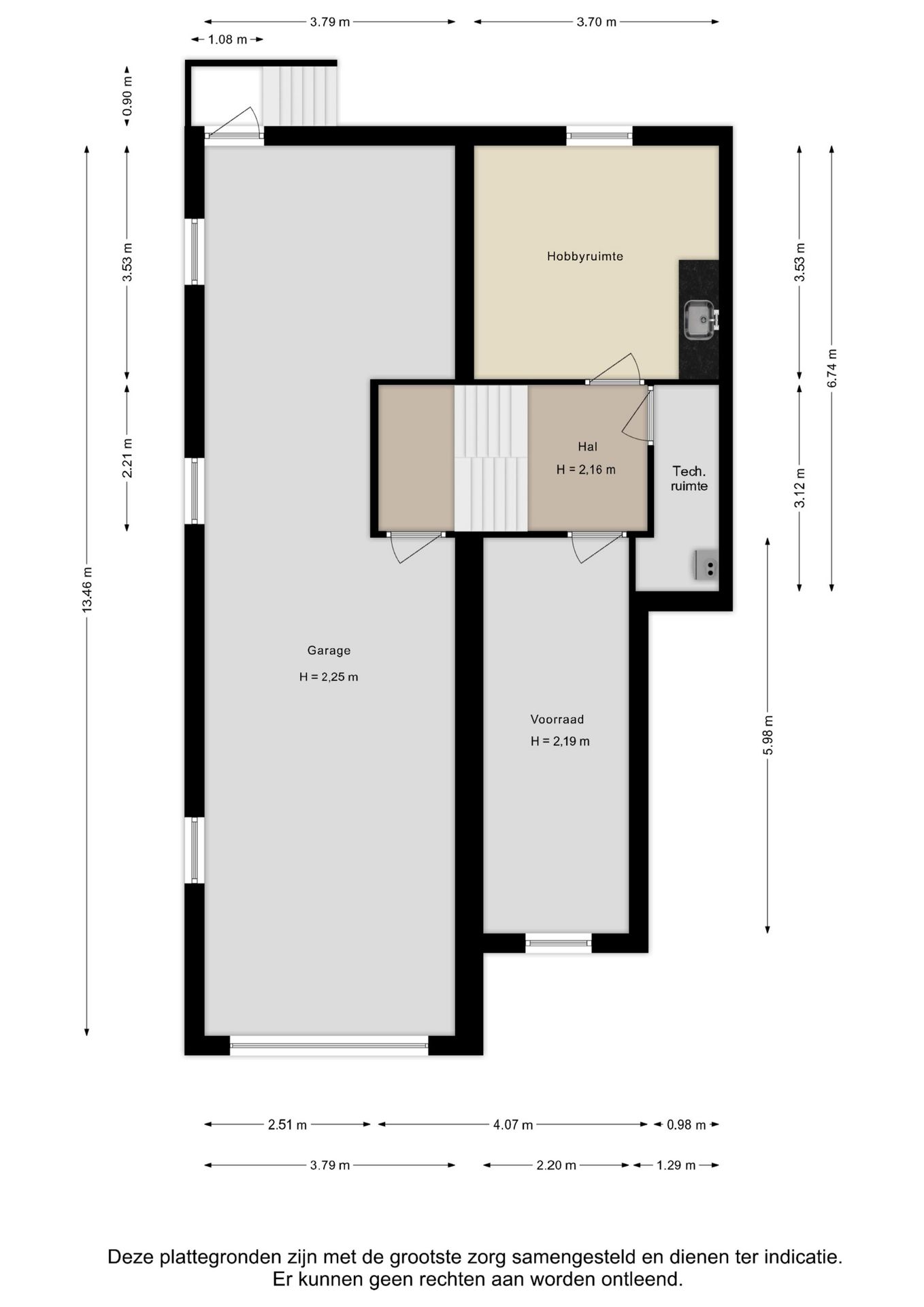 Photo 36 of Burg. van Hinsbergstraat 2