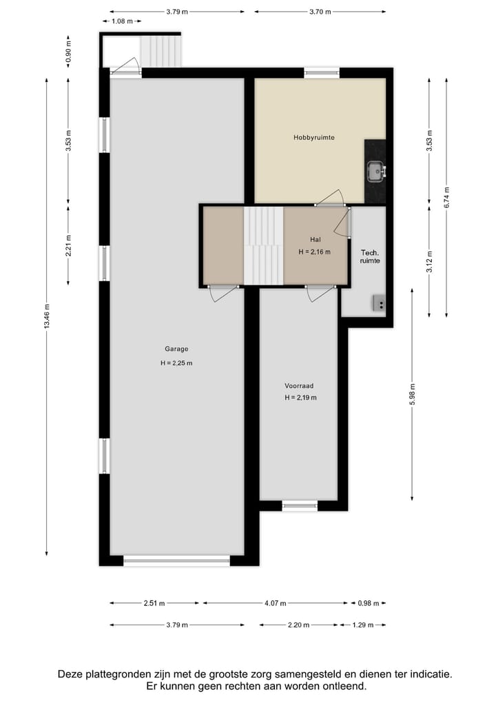 Foto 36 van Burg. van Hinsbergstraat 2