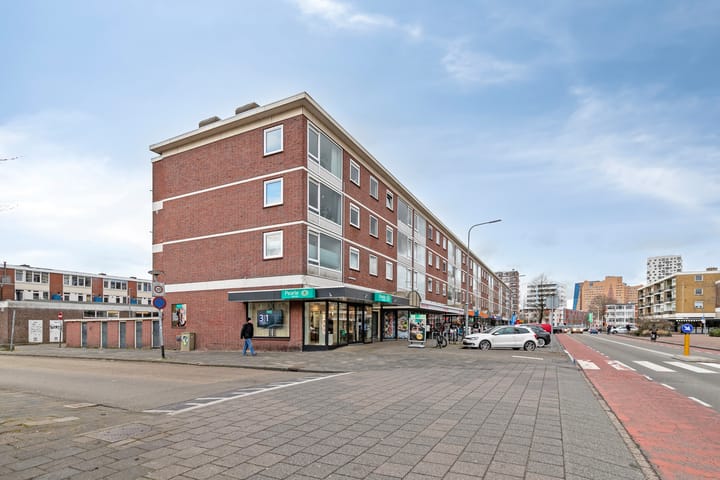 Foto 4 van Overwinningsplein 16