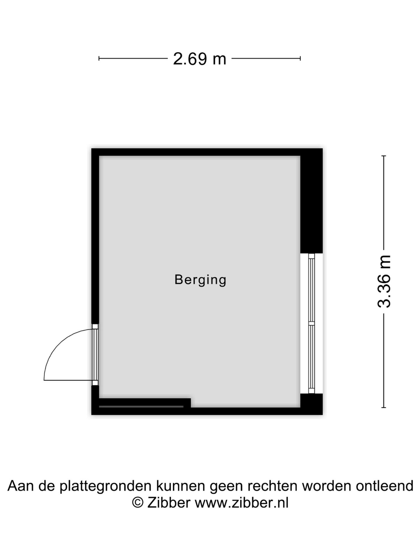 Foto 35 van Overwinningsplein 16