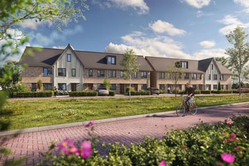 Tussenwoning thumbnail