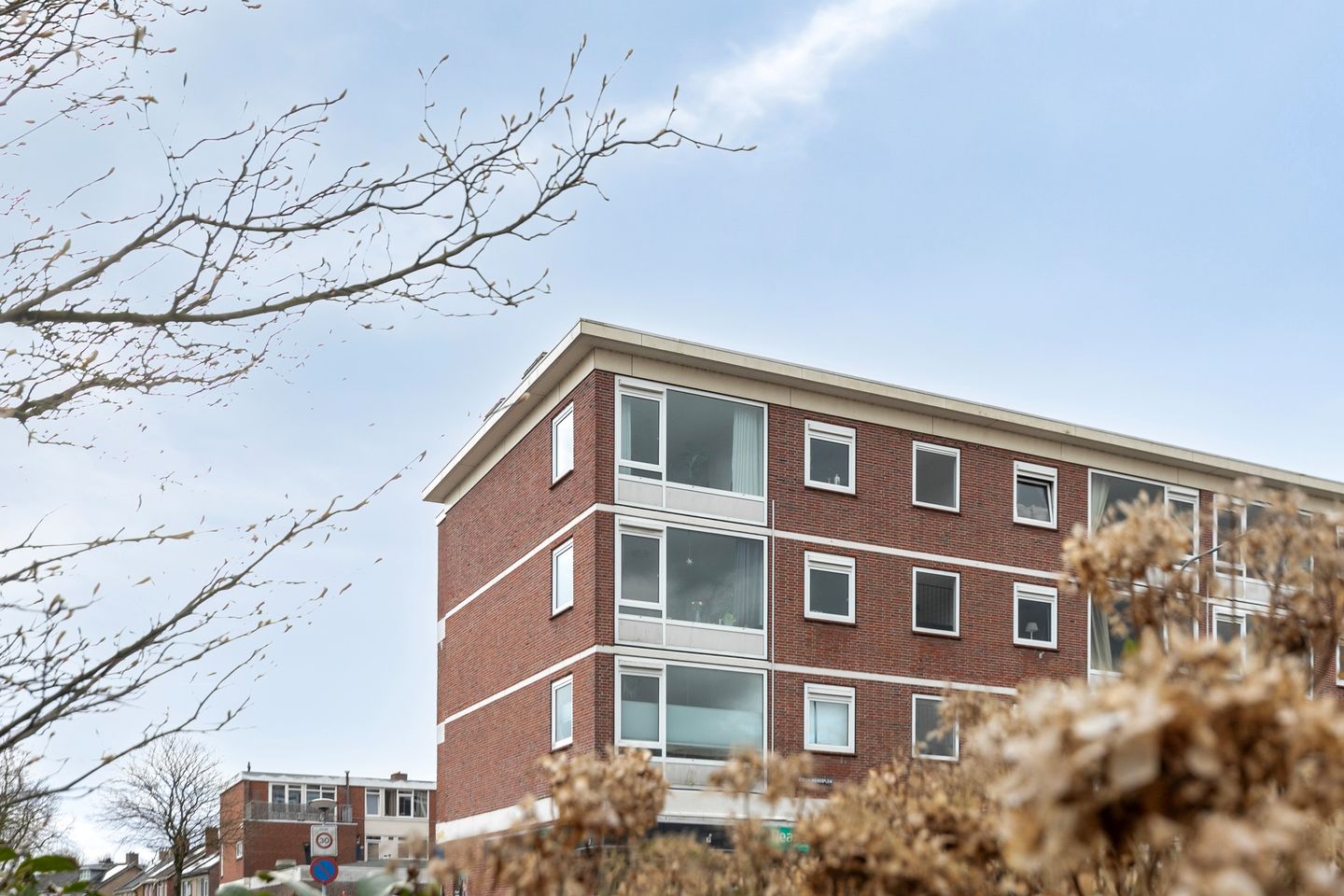 Foto 5 van Overwinningsplein 16