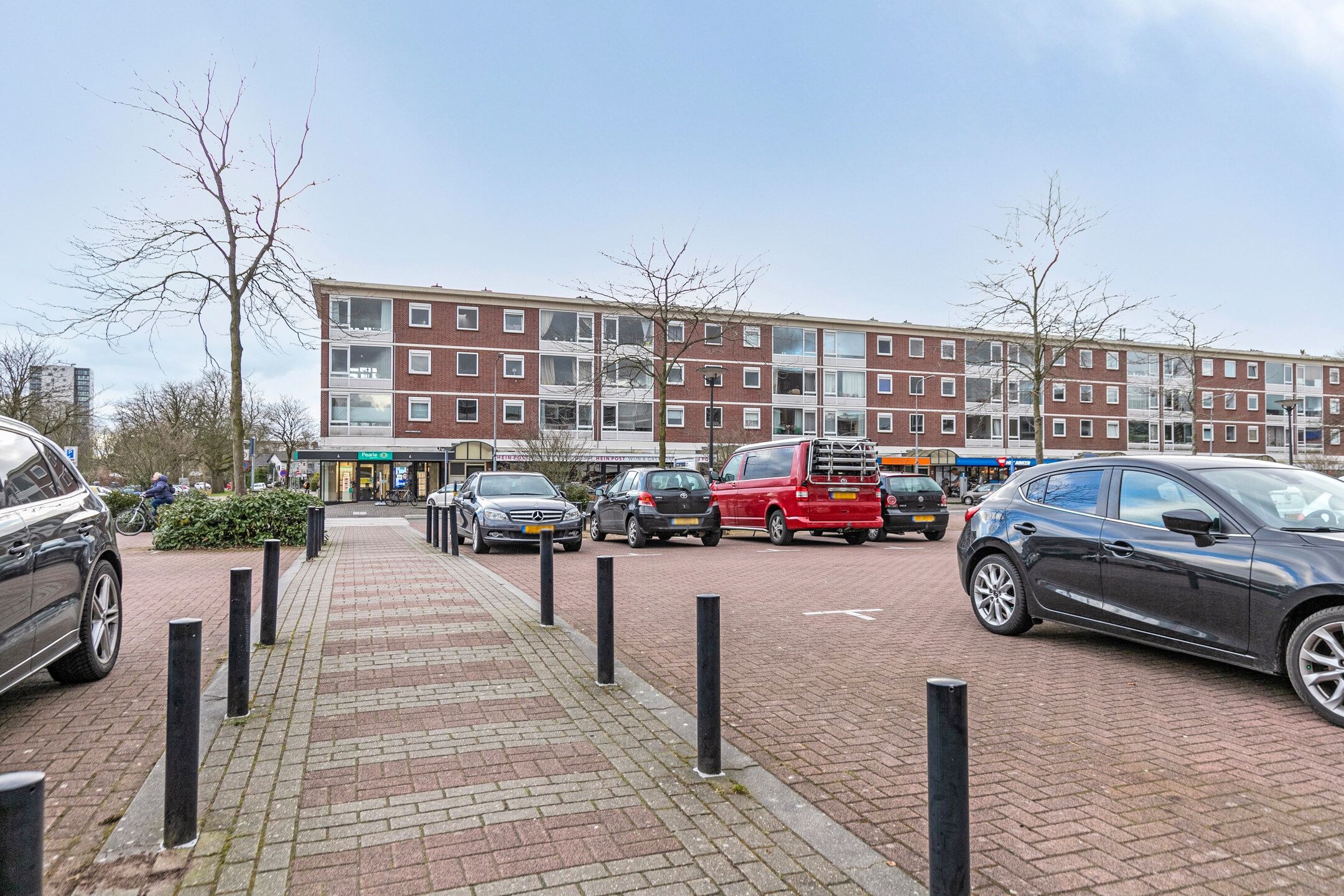 Foto 30 van Overwinningsplein 16