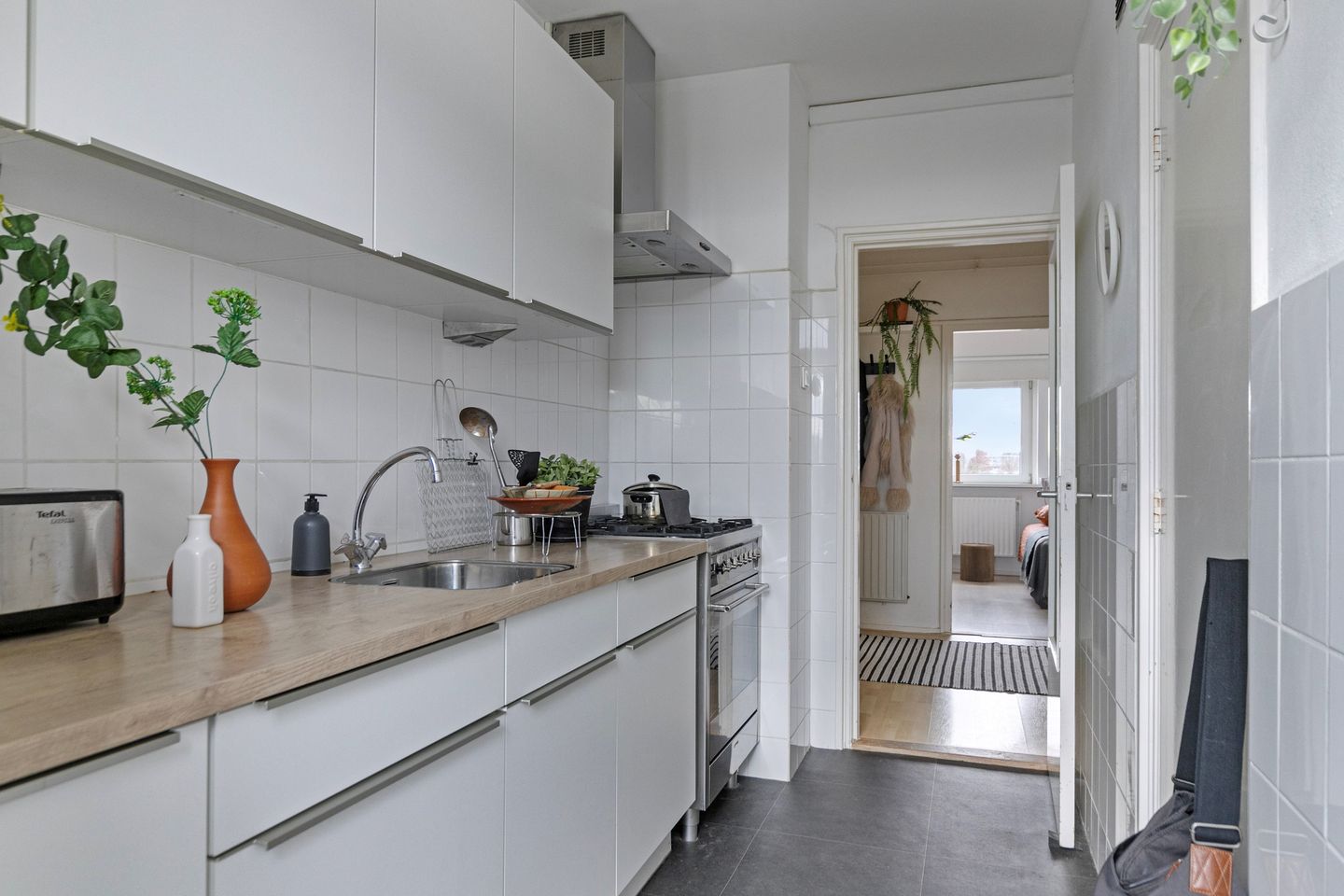 Foto 20 van Overwinningsplein 16