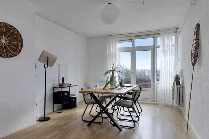 Foto 3 van Overwinningsplein 16