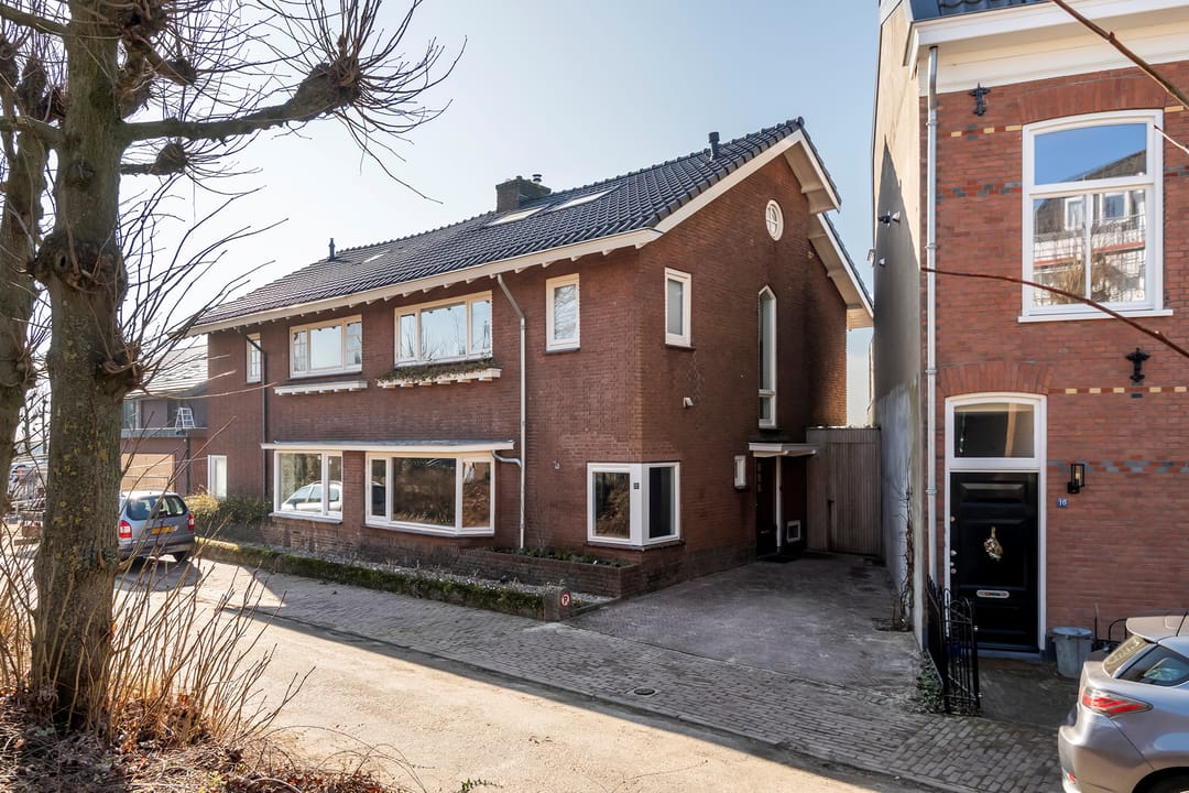 Foto 1 van Cuneralaan 12