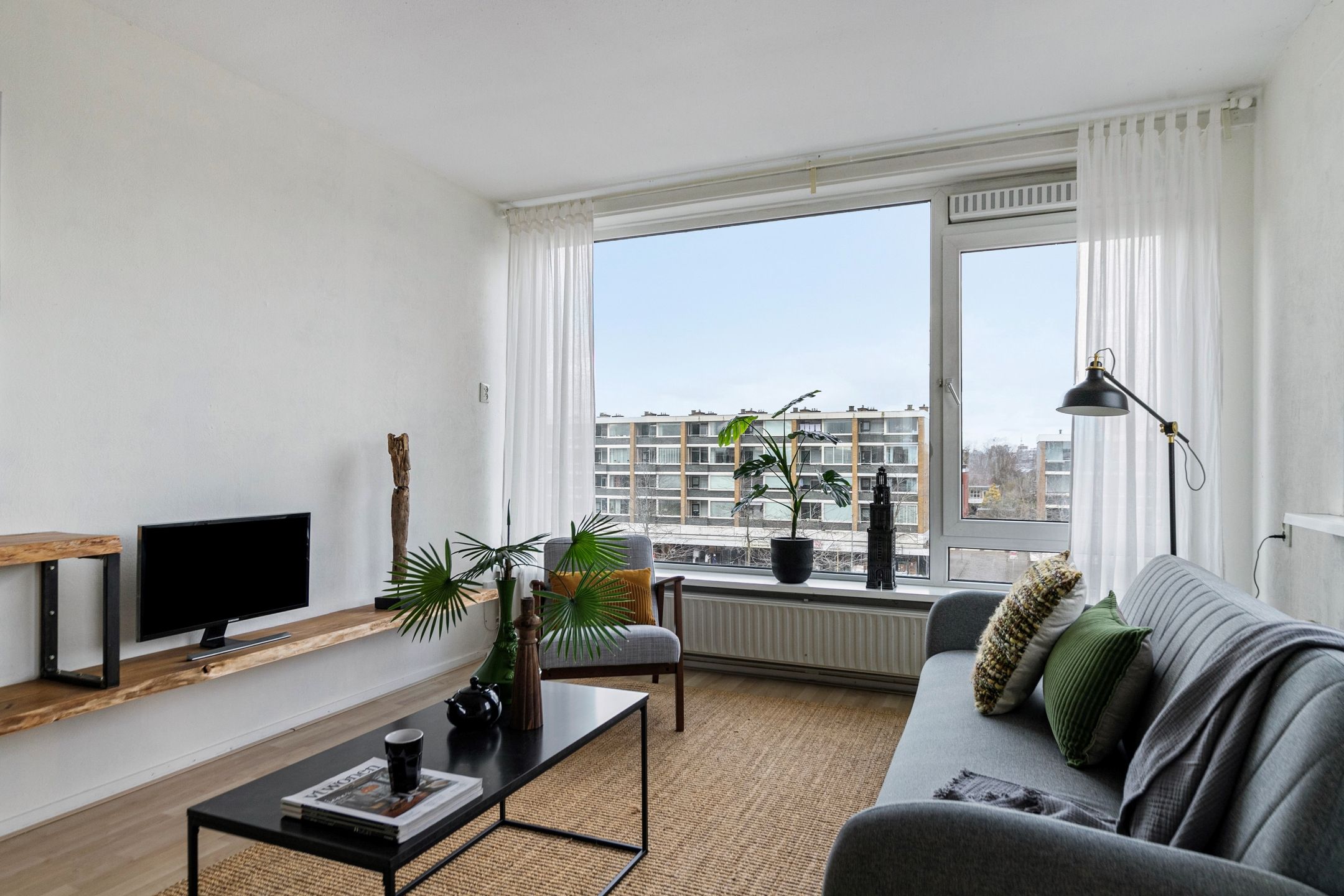 Foto 9 van Overwinningsplein 16