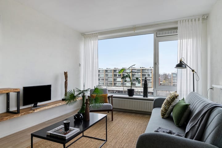 Foto 9 van Overwinningsplein 16