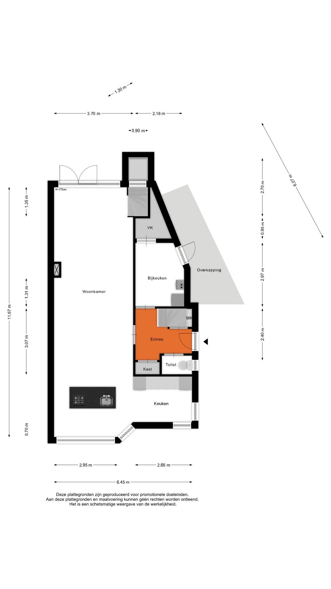 Foto 62 van Cuneralaan 12