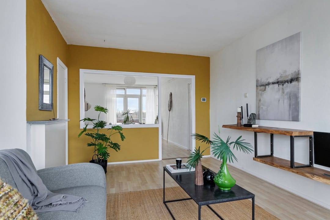 Foto 11 van Overwinningsplein 16