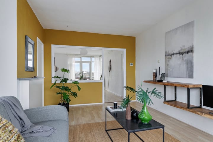 Foto 11 van Overwinningsplein 16