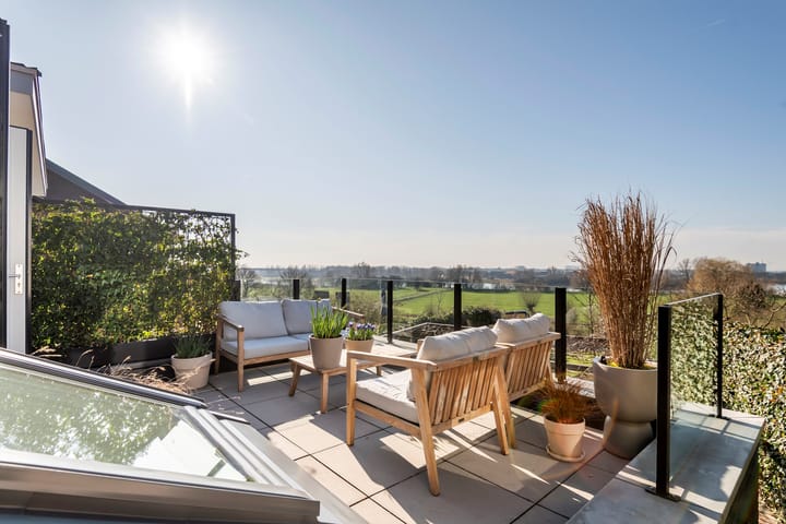 Foto 2 van Cuneralaan 12