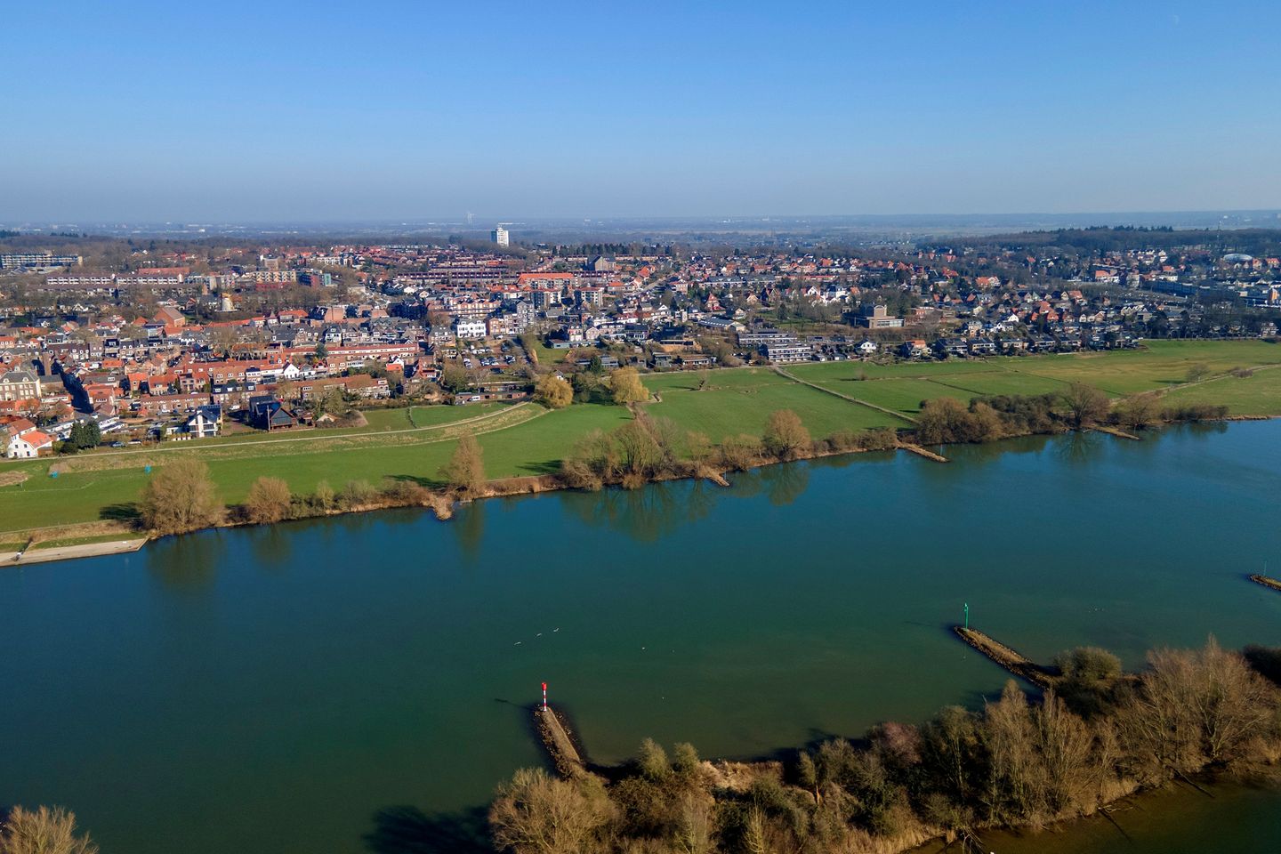 Foto 4 van Cuneralaan 12