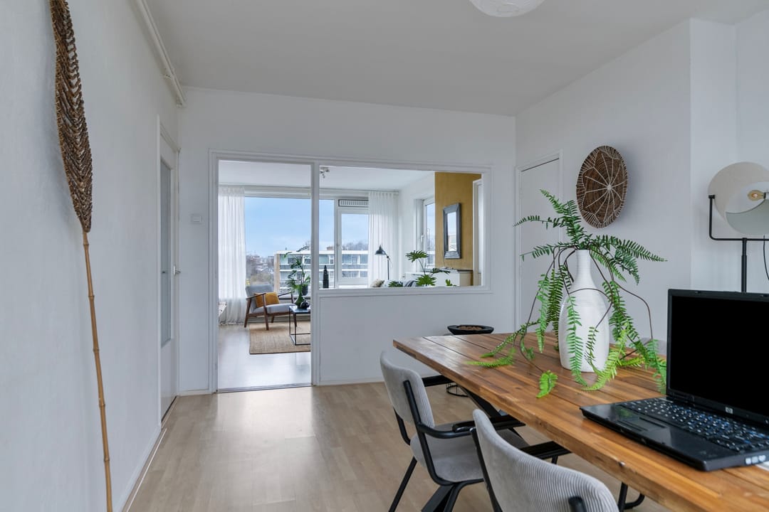 Foto 13 van Overwinningsplein 16