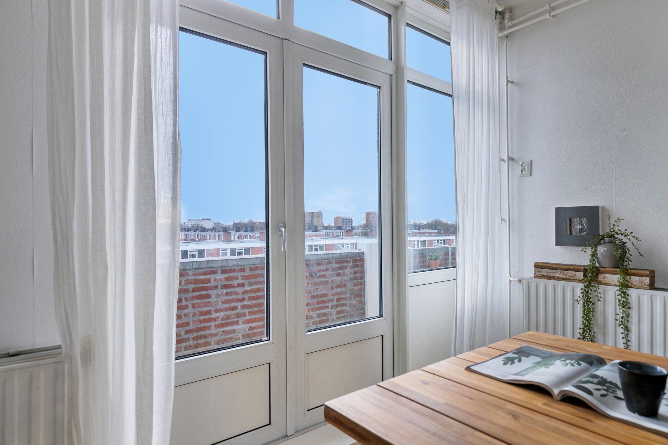 Foto 15 van Overwinningsplein 16