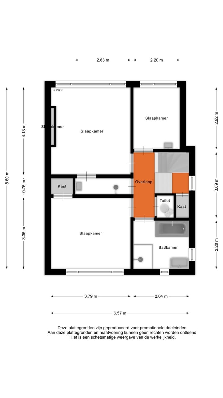 Photo 66 of Cuneralaan 12