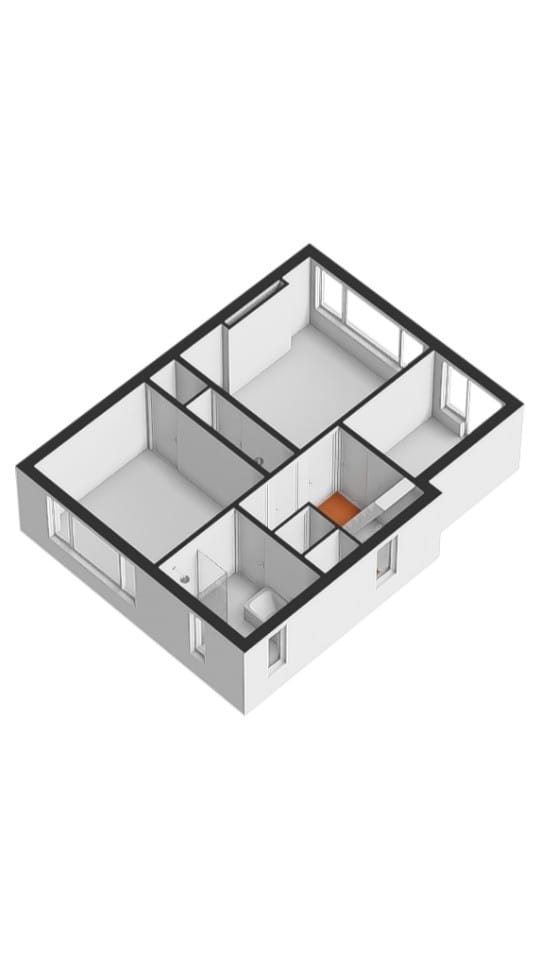 Foto 67 van Cuneralaan 12