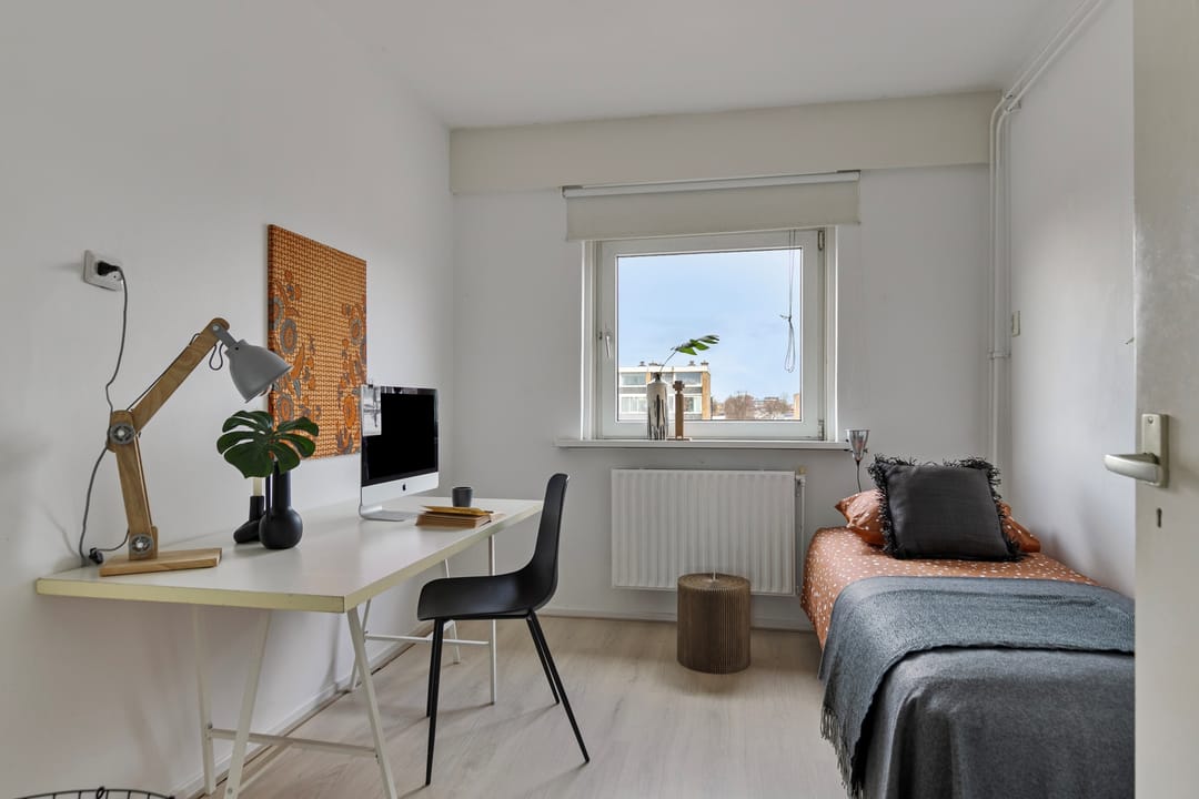 Foto 28 van Overwinningsplein 16