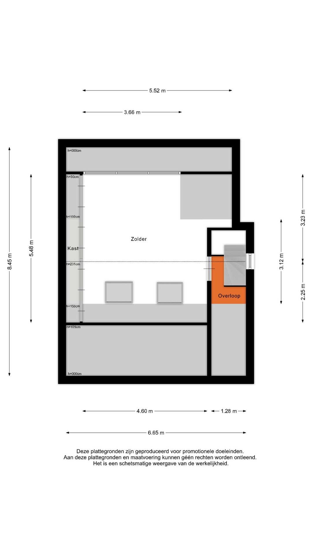 Foto 68 van Cuneralaan 12