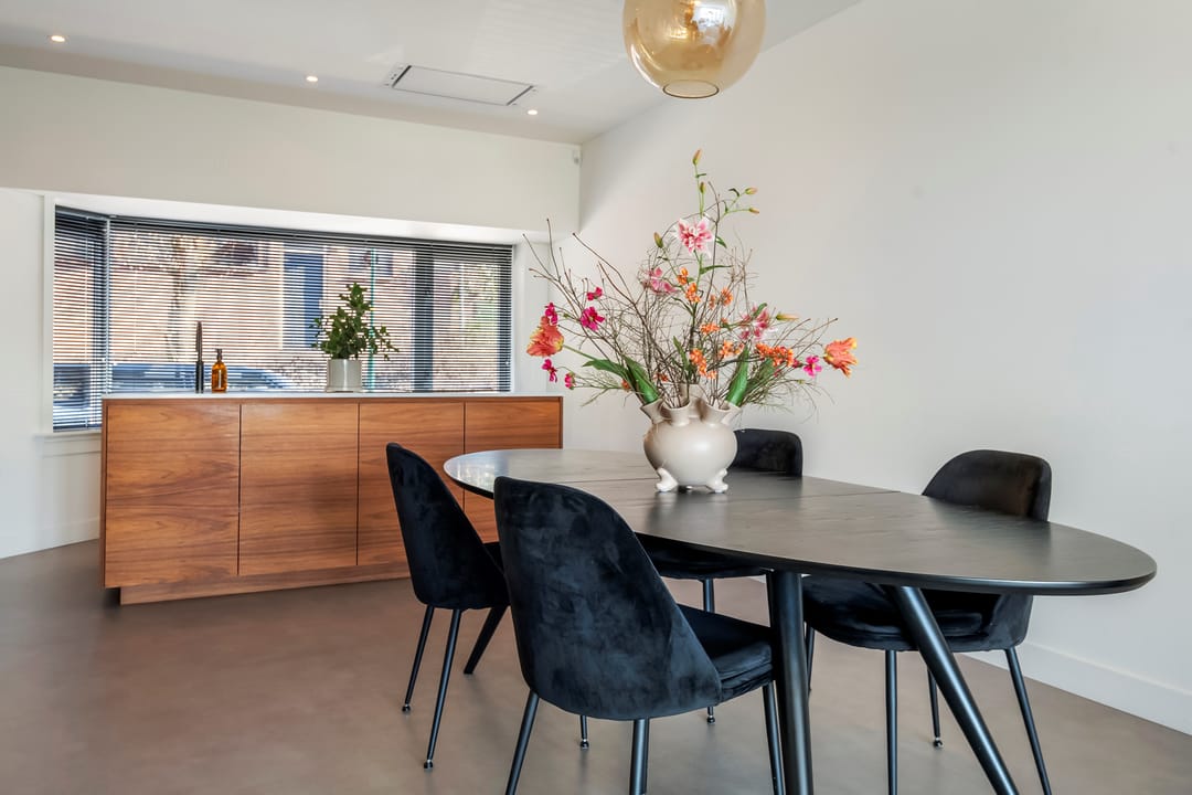 Foto 8 van Cuneralaan 12