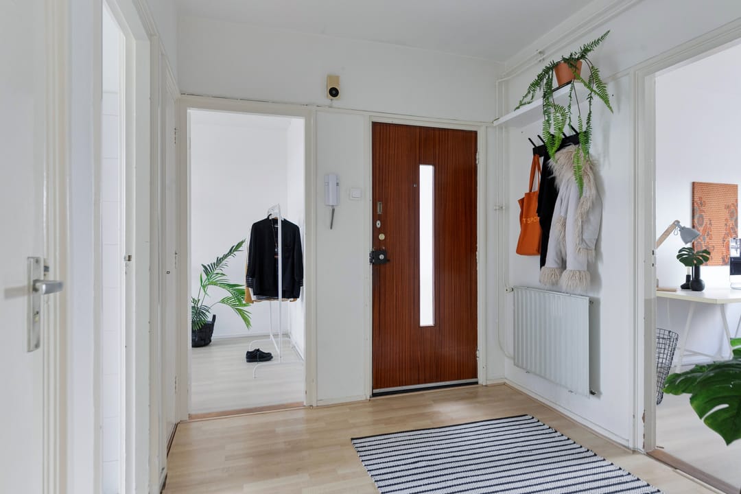 Foto 8 van Overwinningsplein 16