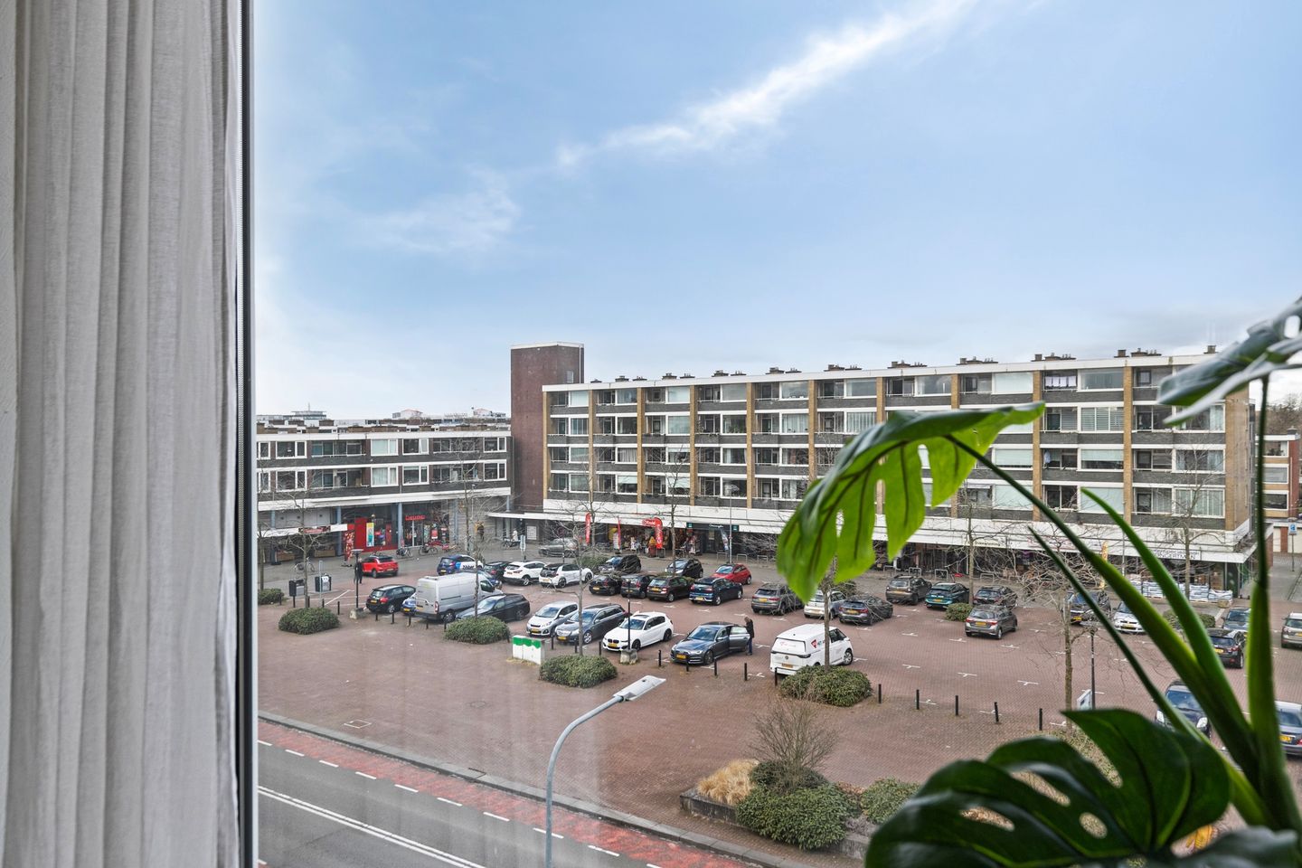 Foto 10 van Overwinningsplein 16