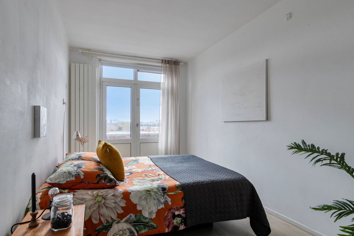 Foto 25 van Overwinningsplein 16