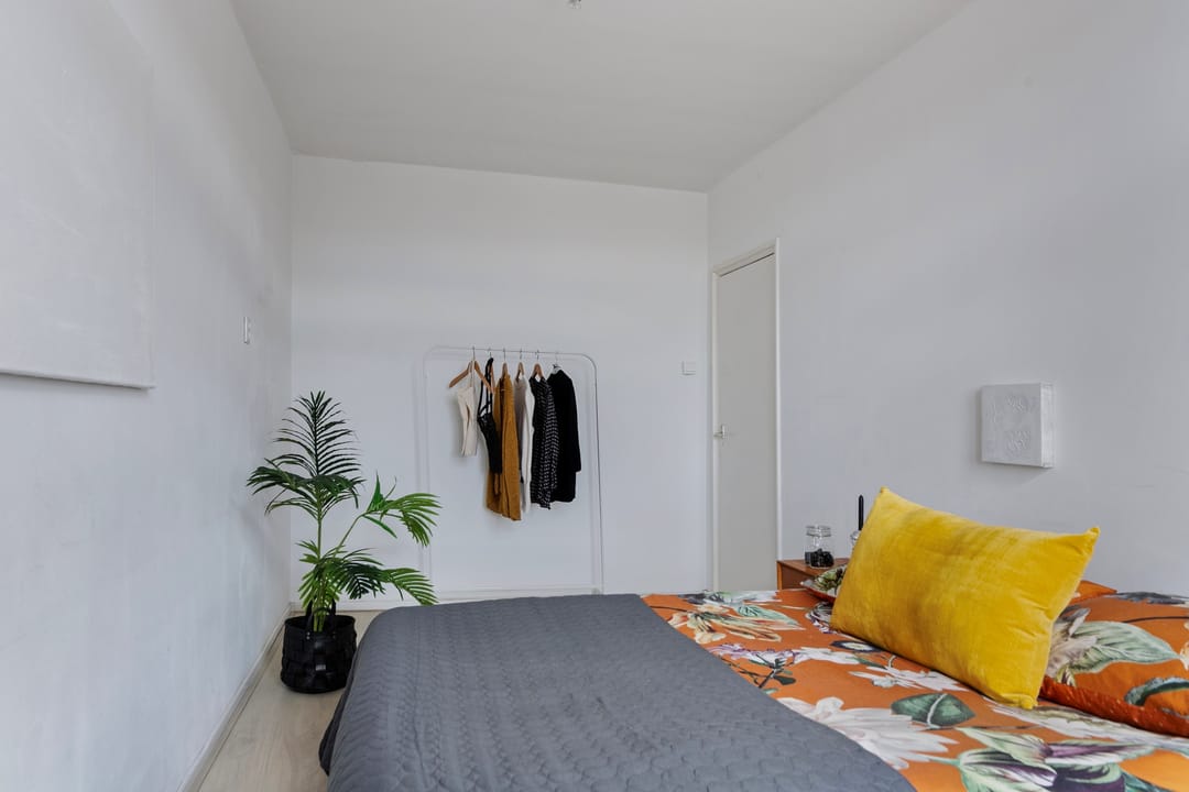 Foto 26 van Overwinningsplein 16