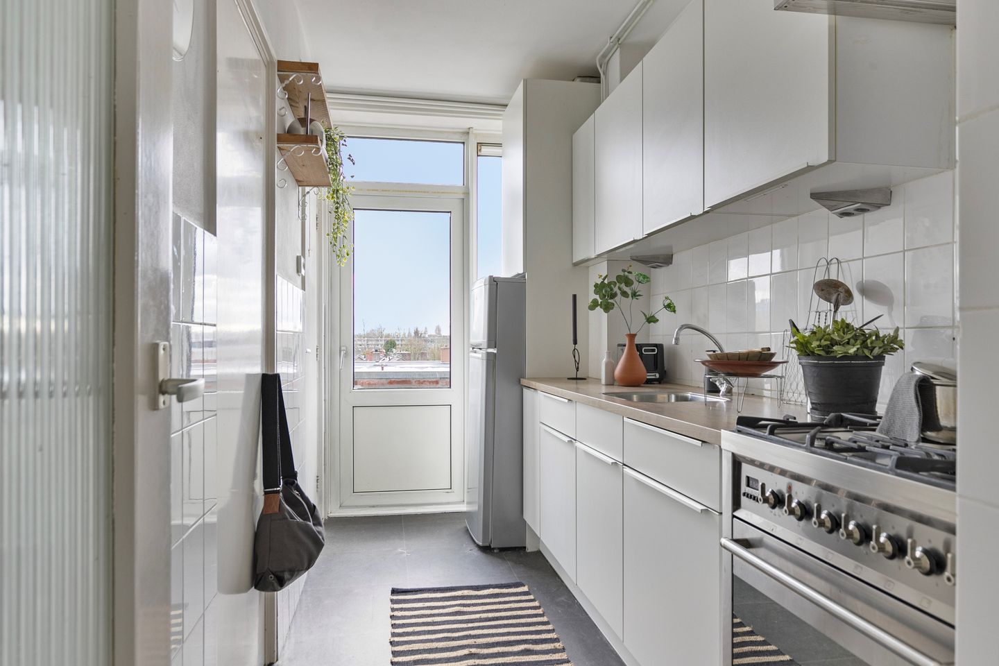 Foto 19 van Overwinningsplein 16