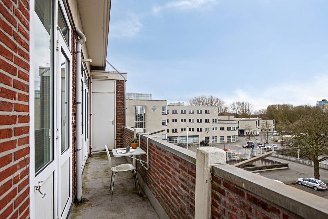 Foto 16 van Overwinningsplein 16