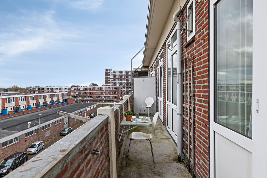 Foto 17 van Overwinningsplein 16