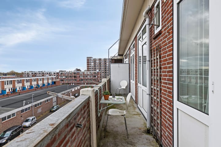 Foto 17 van Overwinningsplein 16