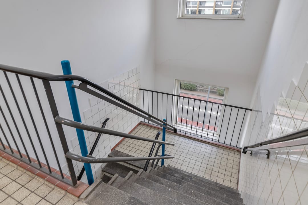 Foto 7 van Overwinningsplein 16