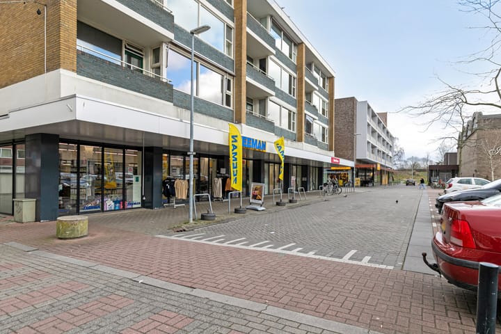 Foto 31 van Overwinningsplein 16