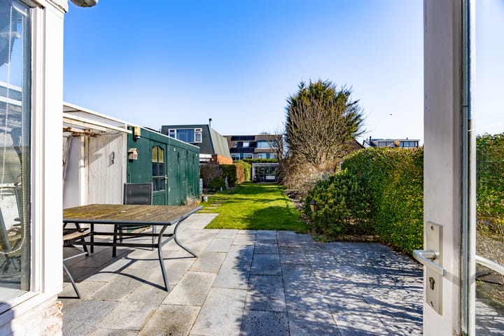 Foto 3 van Kerklaan 35