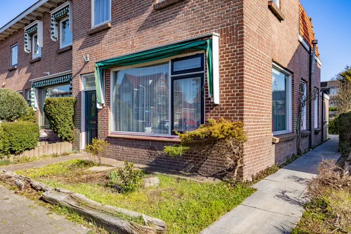 Foto 5 van Kerklaan 35