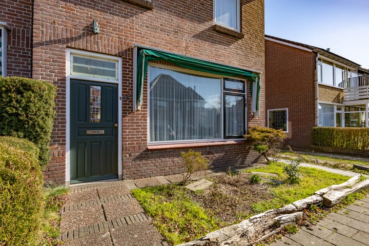 Foto 6 van Kerklaan 35