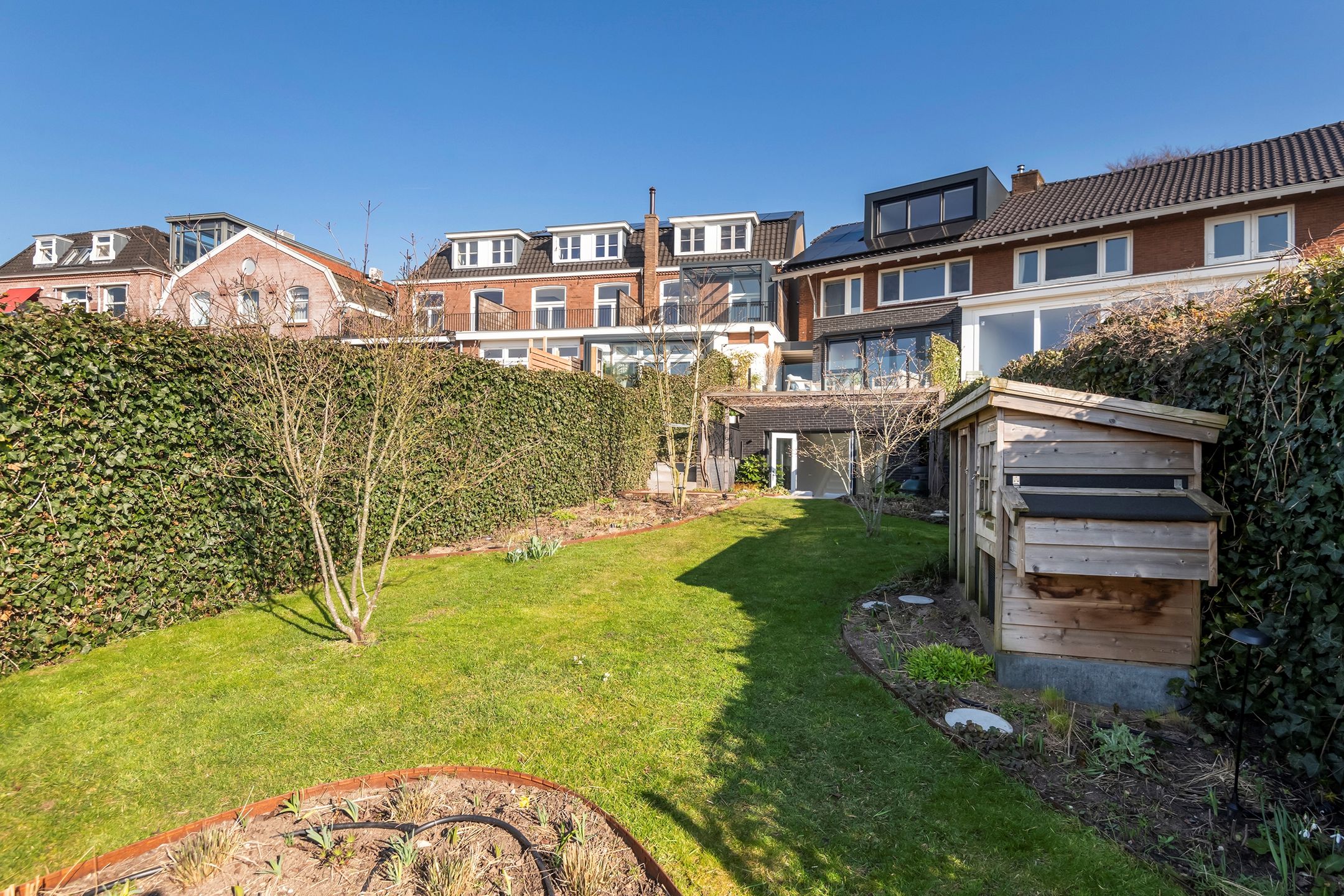 Foto 30 van Cuneralaan 12