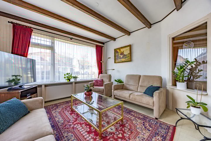 Foto 10 van Kerklaan 35