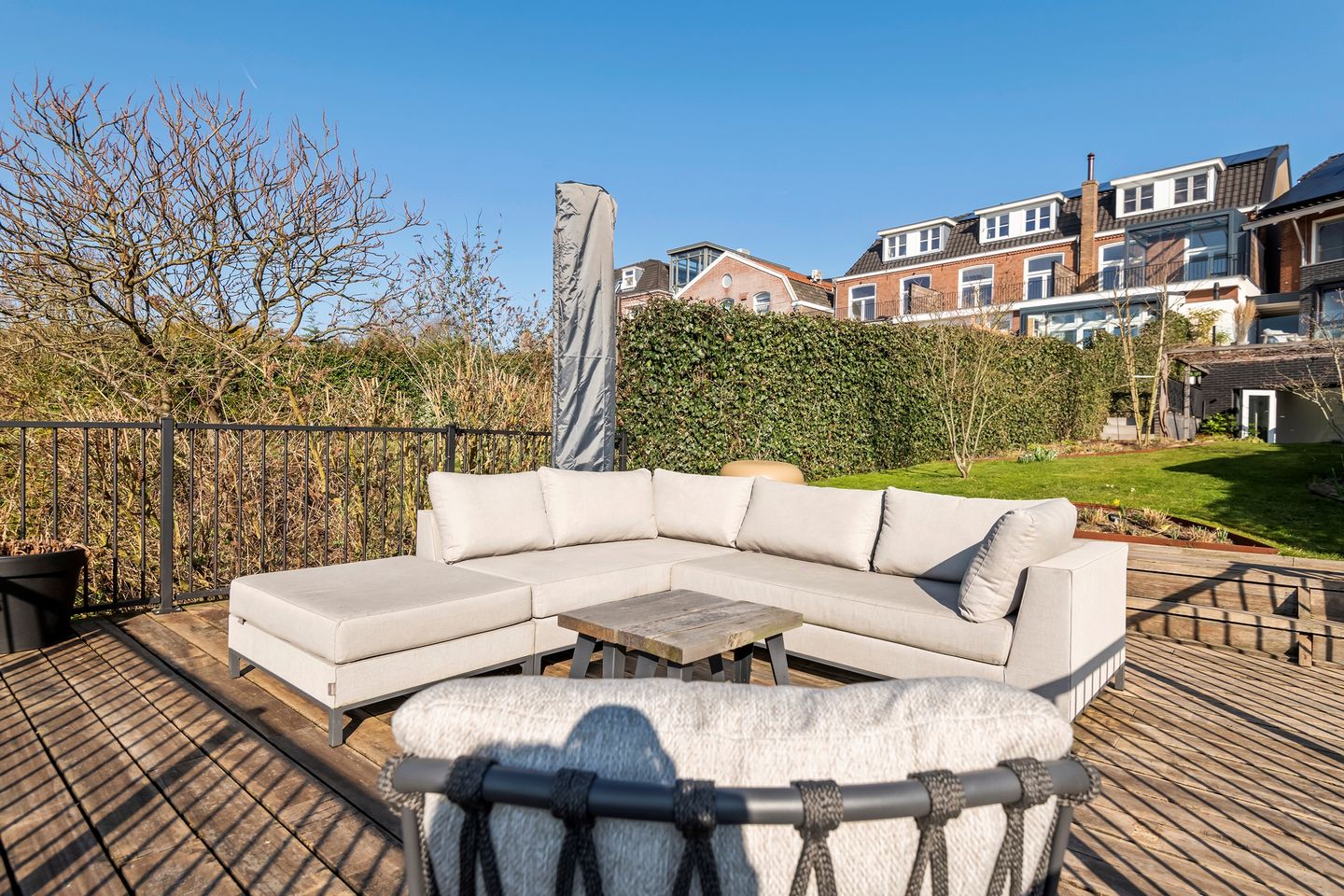 Foto 34 van Cuneralaan 12