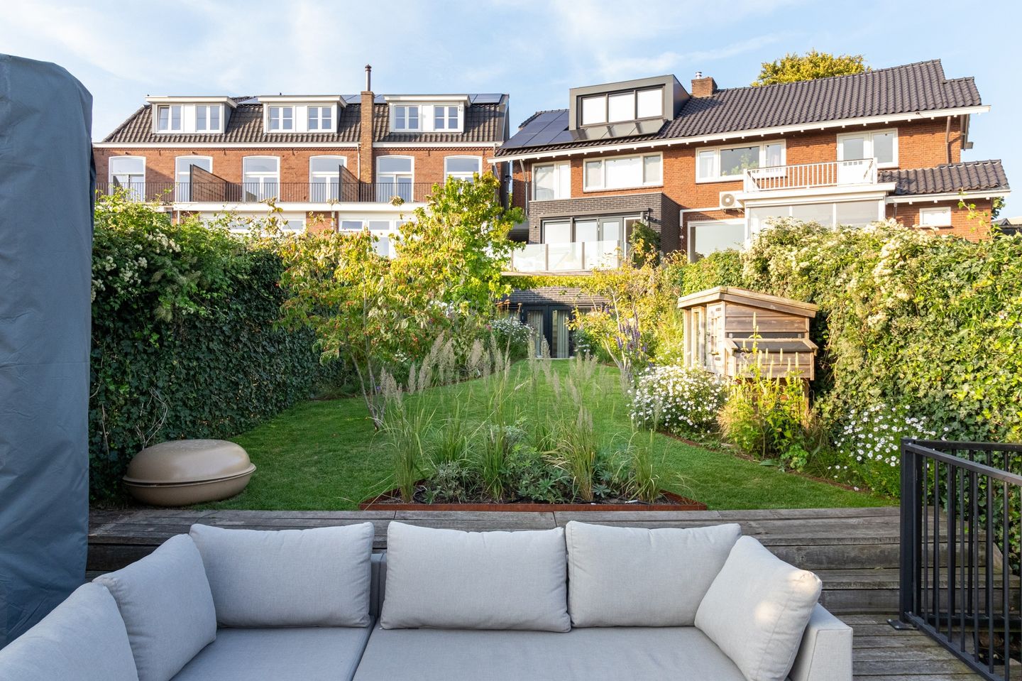 Foto 35 van Cuneralaan 12